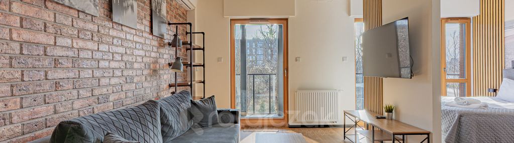 2w1 nowoczesne, luksusowe apartamenty -śródmieście