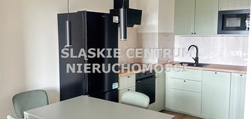 Nowy apartament 2 pokoje chorzów wolka odległa