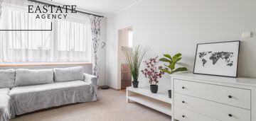 Mieszkanie przy parku reagana i plaży