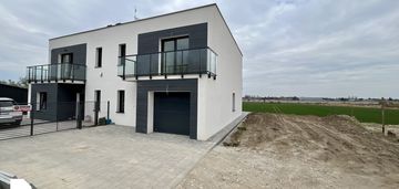 Ostatni bliźniak 140m2 bez 2% pcc w kiekrzu