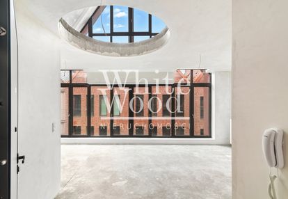 2 pokoje w sercu gdańska granaria z antresolą