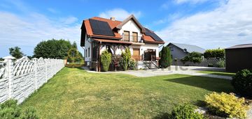 Komfortowy dom - blisko mosina / poznań