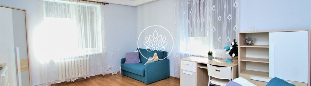 Dwupokojowe mieszkanie os. leśne bydgoszcz