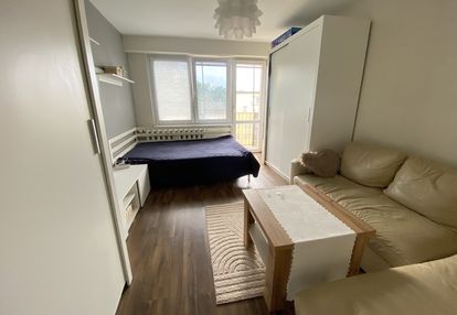 Mieszkanie 2-pokojowe 39 m2, ul. jagiełły