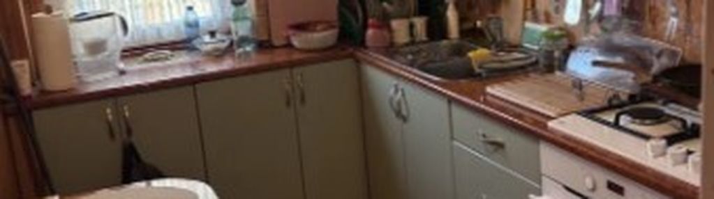 3-pokojowe mieszkanie na targówku