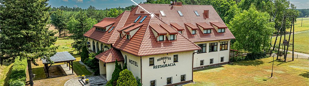 Na sprzedaż zajazd, obiekt hotelowo-gastronomiczny