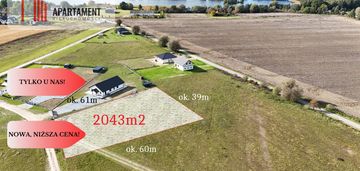 * działka z wz gąbin - szubin