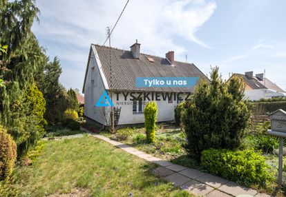 Bliżniak w rotmance w cenie kawalerki!