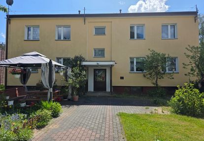 Mieszkanie w malowniczej okolicy – adamowo-zastawa