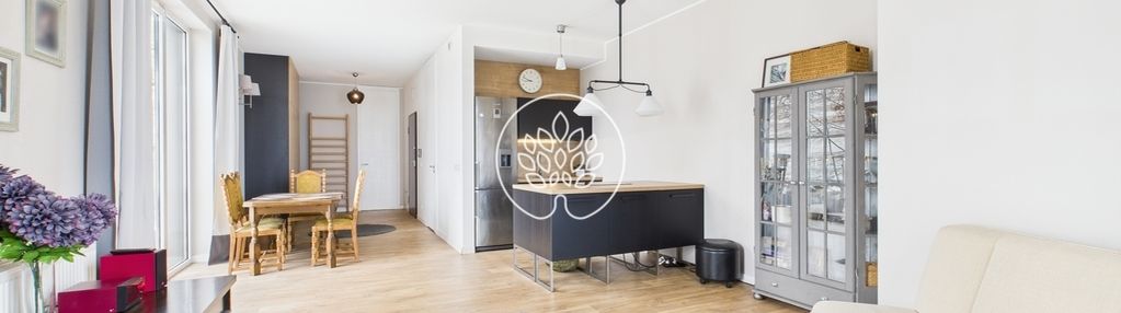 Hit 66 m, 1 piętro, duży balkon, top lokalizacja