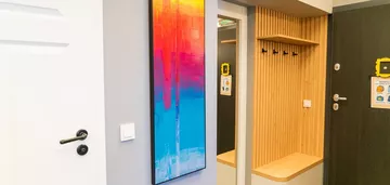 4 POKOJE Na sprzedaż mieszkanie 68 m Warszawa Targ