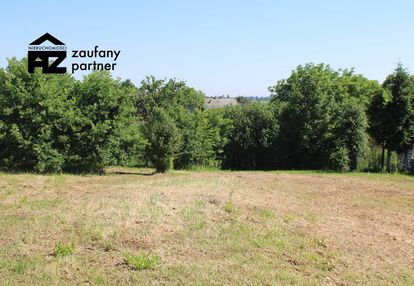 Działka budowlana blisko krakowa