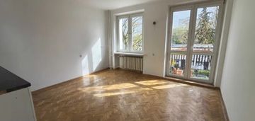 2-pokojowe mieszkanie na bielanach