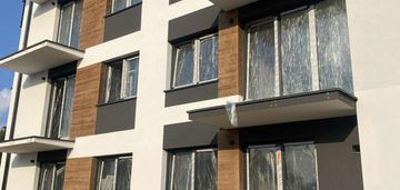 Duże możliwości aranżacji 4 lub 3 pokoje, narożne