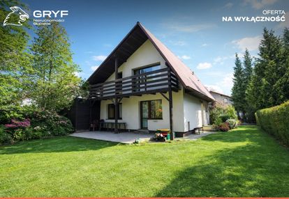 Dom wolnostojący|6 pokoi|2 łazienki