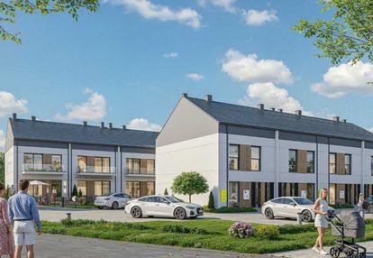 Nowe mieszkania 50,8m2 do 90m2- boguchwała.