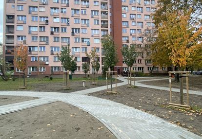 Sprzedam 3-pok. mieszkanie 90m2, wola,
