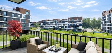 2 pokoje brynów meteorologów