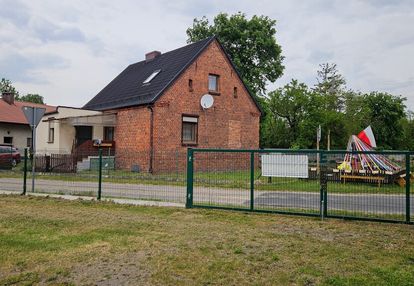 Sprzedam dom z budynkiem gospodar milicz/potasznia