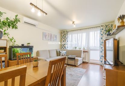 Słoneczne, zadbane 4-pokojowe w dobrej lokalizacji