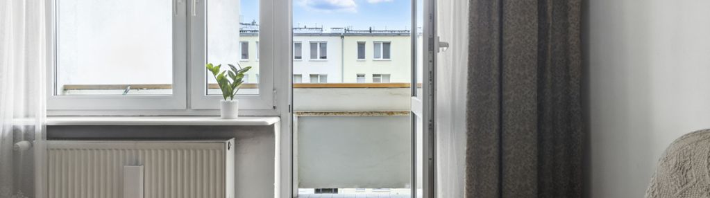 2 pokoje | oddzielna kuchnia | balkon | piwnica