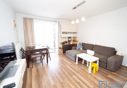 2pok 46m2 + balkon ul. halszki, podgórze duchackie