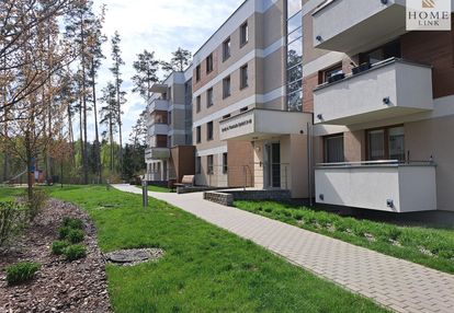 Mieszkanie przy lesie i rzece nowe osiedle olsztyn
