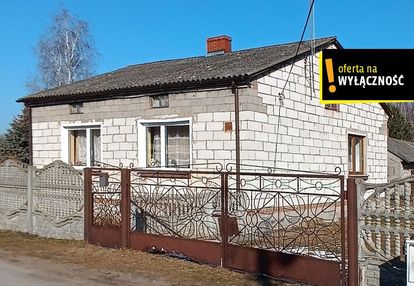 Dom z duża działką 6380m2 niemojowice
