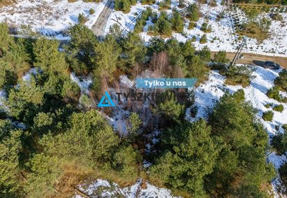 Doskonała okazja,urokliwa działka w nowej kiszewie