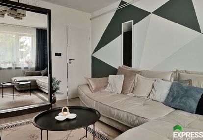 Cisza, zieleń i wygoda!