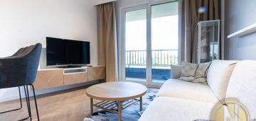 Malborska l 42 m2 l 2 pok. l eng