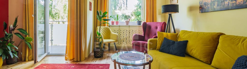 Radosne mieszkanie | osobna kuchnia | morze 1,2 km