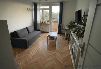 2-pokojowe mieszkanie na żoliborzu