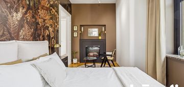 Klimatyczne mieszkanie w kamienicy bielsko-biała