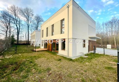 Unigreen / gotowe domy na psim polu