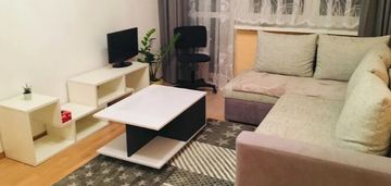 2-pokojowe mieszkanie na targówku