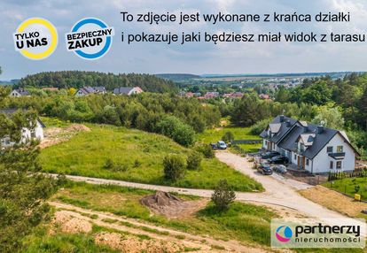 Premium | piękny i unikatowy widok | pilne