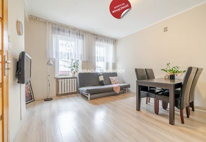 Kawalerka 32m2 przy centrum krakowa