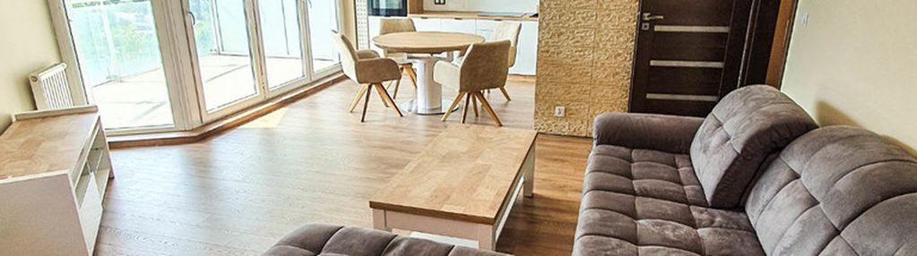 Bronowice | salwator tower | 80 m2 | 3 pok. | eng