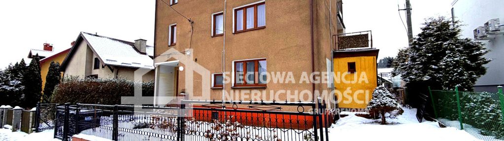 Inwestycyjny dom- mikrokawalerki- rumia