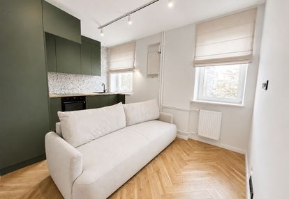 Nowe | 34 m² | parking i piwnica