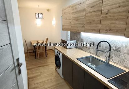 Mieszkanie 43m2 - gliwice ul. łabędzka niski czynsz