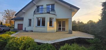 Dom stanisławów z bud. usługowym !!!