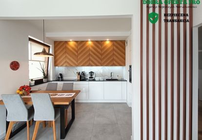 Osiedle jelitkowski dwór, blisko plaży