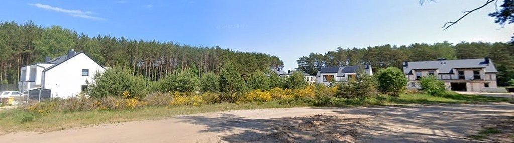 Kompleks działek budowlanych! dobry dojazd! bojano