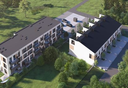 Przestronny salon 30m2 | balkon | winda