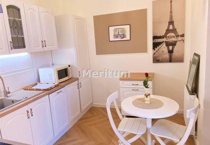 Apartament 2-pok. 46 m2 w centrum, uniq pomorska