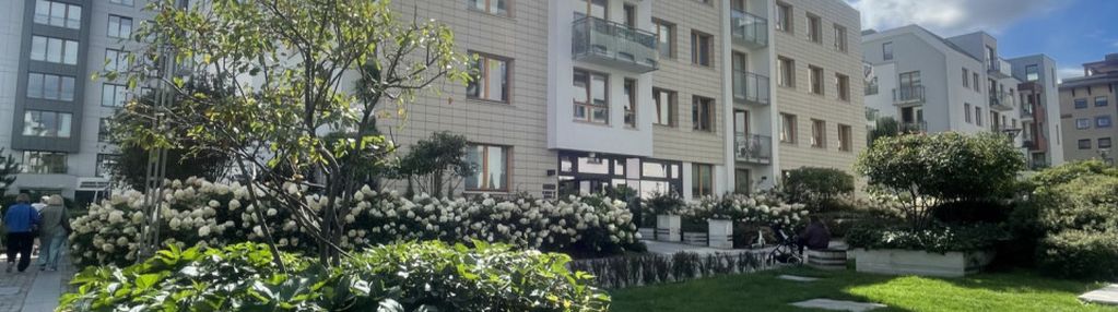 Mieszkanie 40 m² | garnizon | duży potencjał