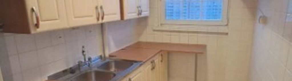 2-pokojowe mieszkanie na mokotowie