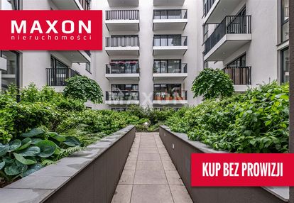 3 pokoje | 57,32 mkw | balkon | praga-południe